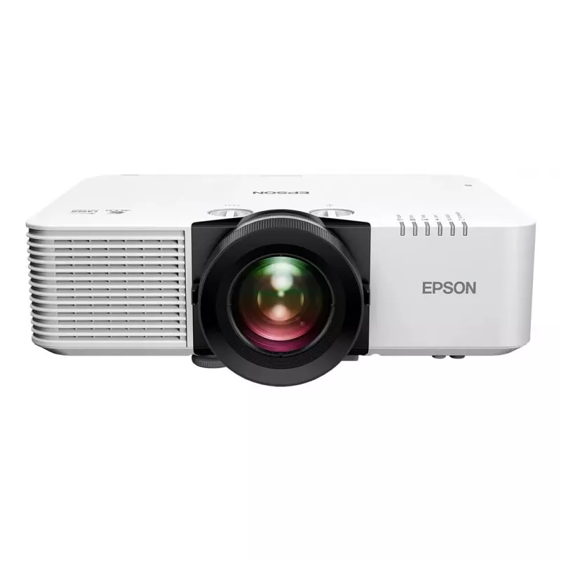 Epson EB-L890E 8000 ANSI liumenų 3LCD WUXGA (1920x1200) balta