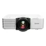 Epson EB-L890E 8000 ANSI liumenų 3LCD WUXGA (1920x1200) balta
