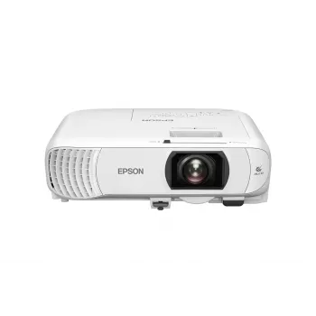 Epson EH-TW840 4000 ANSI liumenų 3LCD 1080p (1920x1080) balta