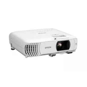 Epson EH-TW840 4000 ANSI liumenų 3LCD 1080p (1920x1080) balta