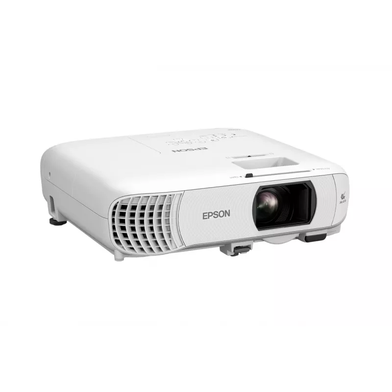 Epson EH-TW840 4000 ANSI liumenų 3LCD 1080p (1920x1080) balta