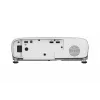 Epson EH-TW840 4000 ANSI liumenų 3LCD 1080p (1920x1080) balta