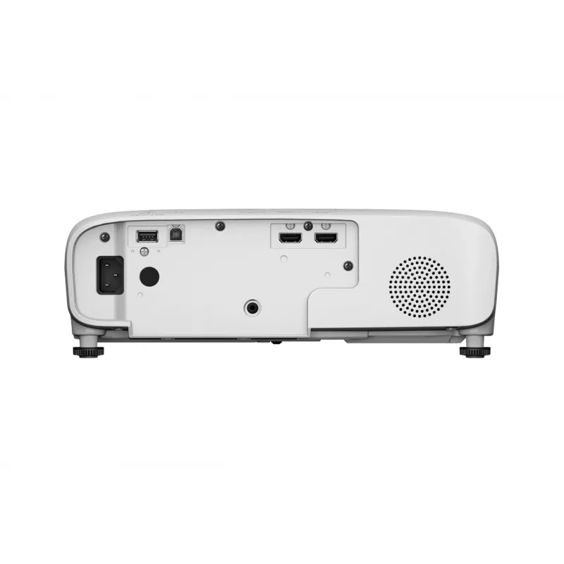 Epson EH-TW840 4000 ANSI liumenų 3LCD 1080p (1920x1080) balta