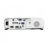 Epson EB-E24 standartinio projekcijos atstumo projektorius 3600 ANSI liumenų 3LCD XGA (1024x768) baltas