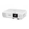 Epson EB-E24 standartinio projekcijos atstumo projektorius 3600 ANSI liumenų 3LCD XGA (1024x768) baltas