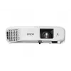 Epson EB-E24 standartinio projekcijos atstumo projektorius 3600 ANSI liumenų 3LCD XGA (1024x768) baltas