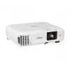 Epson EB-E24 standartinio projekcijos atstumo projektorius 3600 ANSI liumenų 3LCD XGA (1024x768) baltas