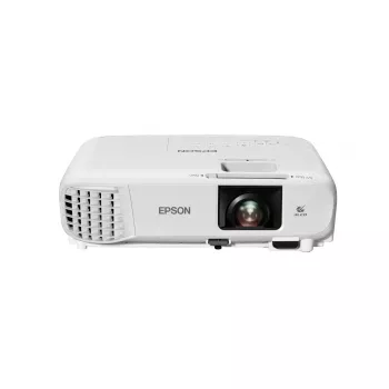 Epson EB-E24 standartinio projekcijos atstumo projektorius 3600 ANSI liumenų 3LCD XGA (1024x768) baltas