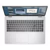 DELL Pro 16 PC16255 AMD Ryzen AI 7 PRO 350 nešiojamas kompiuteris 40,6 cm (16 colių) jutiklinis Full HD+ 32 GB DDR5-SDRAM 512 GB SSD Wi-Fi 6E (802.11ax) Windows 11 Pro Platinum