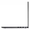 DELL Pro 16 PC16255 AMD Ryzen™ 5 PRO 230 nešiojamas kompiuteris 40,6 cm (16 colių) Full HD+ 16 GB DDR5-SDRAM 1 TB SSD Wi-Fi 6E (802.11ax) Windows 11 Pro juodos spalvos
