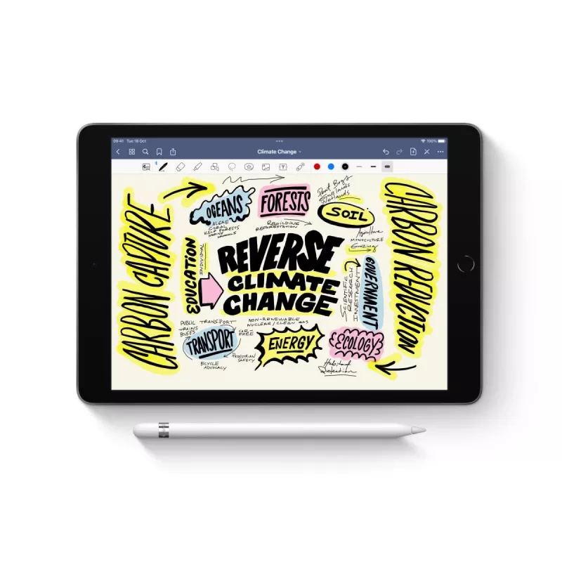 APPLE Apple Pencil 1-osios kartos (MYQW3ZM/A)