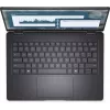 DELL Pro 14 PC14255 AMD Ryzen™ 5 220 nešiojamas kompiuteris 35,6 cm (14 colių) Full HD+ 16 GB DDR5-SDRAM 512 GB SSD Wi-Fi 6E (802.11ax) Windows 11 Pro juodas