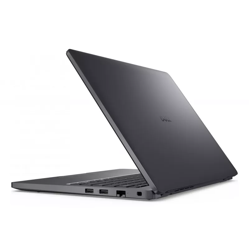 DELL Pro 14 PC14255 AMD Ryzen™ 5 220 nešiojamas kompiuteris 35,6 cm (14 colių) Full HD+ 16 GB DDR5-SDRAM 512 GB SSD Wi-Fi 6E (802.11ax) Windows 11 Pro juodas