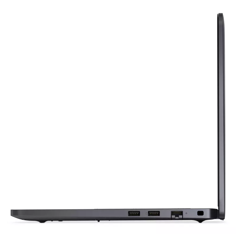 DELL Pro 14 PC14255 AMD Ryzen™ 5 220 nešiojamas kompiuteris 35,6 cm (14 colių) Full HD+ 16 GB DDR5-SDRAM 512 GB SSD Wi-Fi 6E (802.11ax) Windows 11 Pro juodas