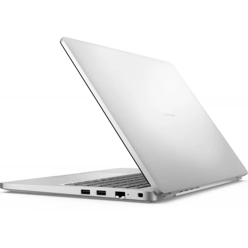 Nešiojamas kompiuteris Dell 14 colių Pro PC14255 — AMD Ryzen AI 7 PRO 350 3.5 GHz, 16 GB RAM, 512 GB SSD, AMD Radeon 860M, Windows 11 Pro
