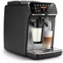 Philips 4300 serijos EP4346/71 kavos aparatas Visiškai automatinis espreso aparatas 1,8 L