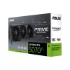 Vaizdo plokštė ASUS GeForce RTX 5070 Ti — 16 GB GDDR7, 256 bitų, PCIe 5.0, 3xDP/1xHDMI, 306 × 126 × 50 mm