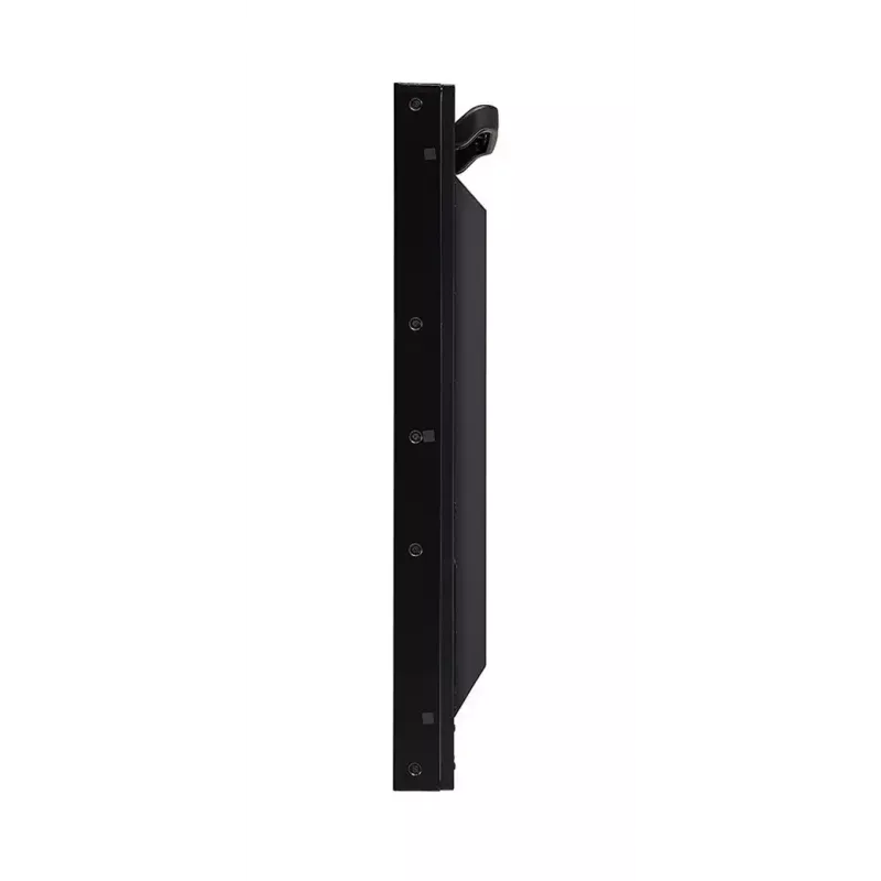 LG 75XS4P-B.AEU Signage Display Skaitmeninių ženklų plokščiasis ekranas 190,5 cm (75 col.) LED 4000 cd/m² UHD+ Juodas WebOS 24/7