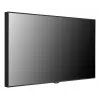 LG 75XS4P-B.AEU Signage Display Skaitmeninių ženklų plokščiasis ekranas 190,5 cm (75 col.) LED 4000 cd/m² UHD+ Juodas WebOS 24/7