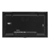LG 75XS4P-B.AEU Signage Display Skaitmeninių ženklų plokščiasis ekranas 190,5 cm (75 col.) LED 4000 cd/m² UHD+ Juodas WebOS 24/7
