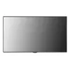 LG 75XS4P-B.AEU Signage Display Skaitmeninių ženklų plokščiasis ekranas 190,5 cm (75 col.) LED 4000 cd/m² UHD+ Juodas WebOS 24/7