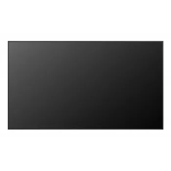 LG 86 colių LCD 3840x2160 4K monitorius 2,18 m (86 col.) LED Wi-Fi 700 cd/m² 4K Ultra HD juodas WebOS 24/7