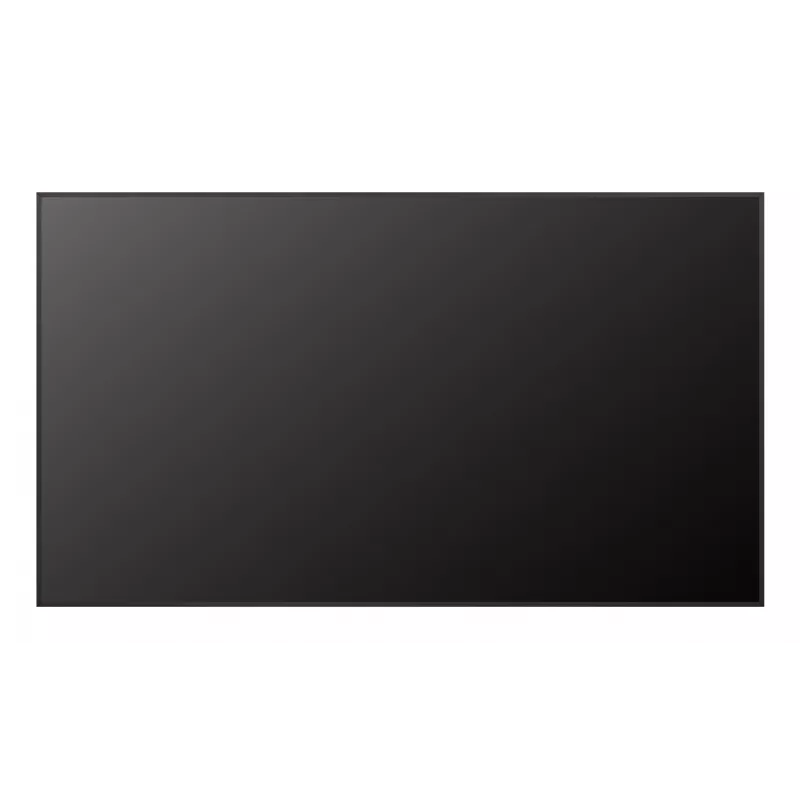 LG 86 colių LCD 3840x2160 4K monitorius 2,18 m (86 col.) LED Wi-Fi 700 cd/m² 4K Ultra HD juodas WebOS 24/7