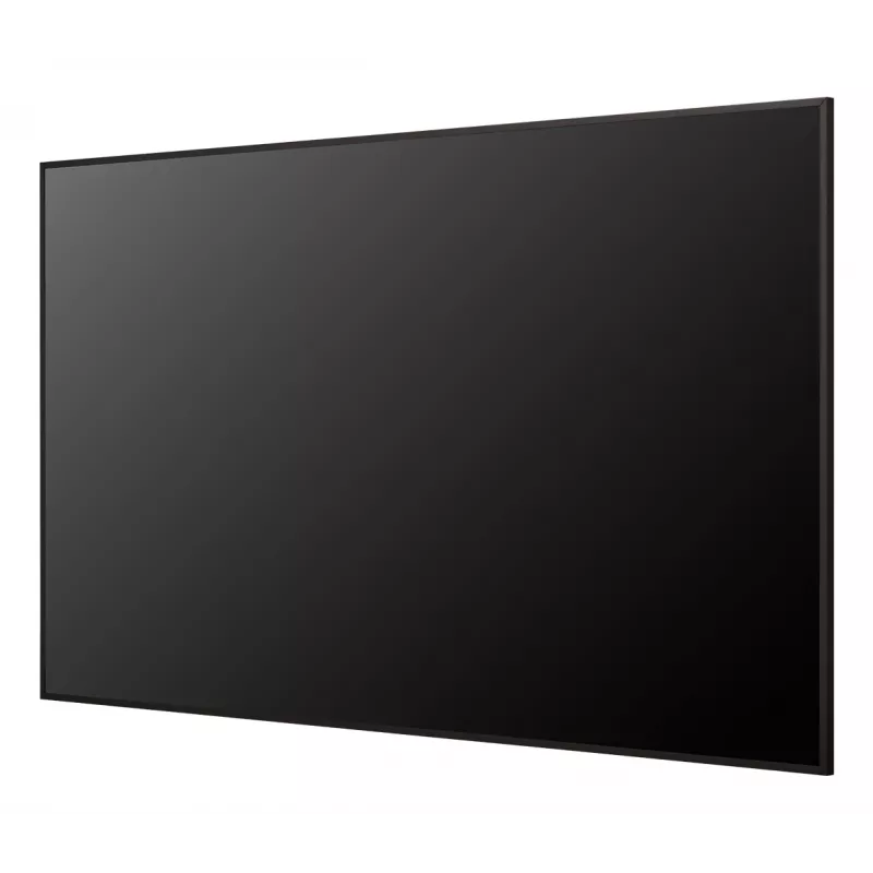 LG 86 colių LCD 3840x2160 4K monitorius 2,18 m (86 col.) LED Wi-Fi 700 cd/m² 4K Ultra HD juodas WebOS 24/7