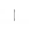 LG 86 colių LCD 3840x2160 4K monitorius 2,18 m (86 col.) LED Wi-Fi 700 cd/m² 4K Ultra HD juodas WebOS 24/7