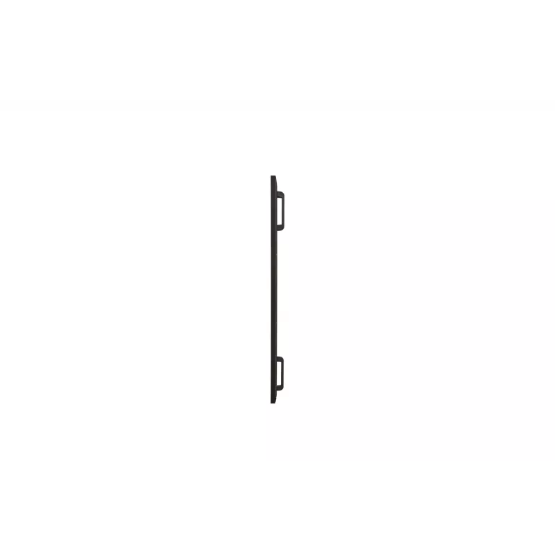 LG 86 colių LCD 3840x2160 4K monitorius 2,18 m (86 col.) LED Wi-Fi 700 cd/m² 4K Ultra HD juodas WebOS 24/7