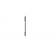LG 86 colių LCD 3840x2160 4K monitorius 2,18 m (86 col.) LED Wi-Fi 700 cd/m² 4K Ultra HD juodas WebOS 24/7