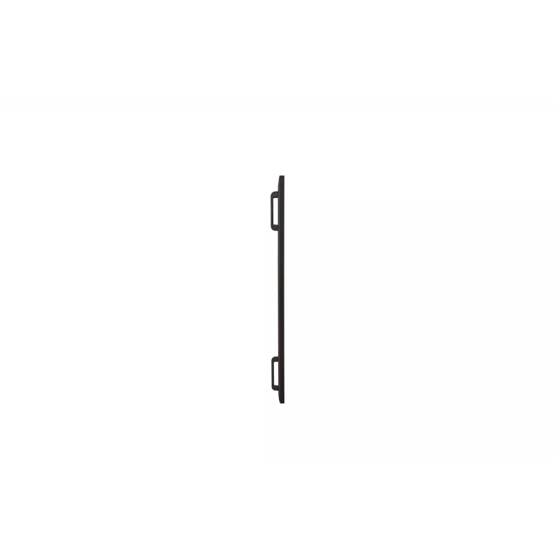 LG 86 colių LCD 3840x2160 4K monitorius 2,18 m (86 col.) LED Wi-Fi 700 cd/m² 4K Ultra HD juodas WebOS 24/7