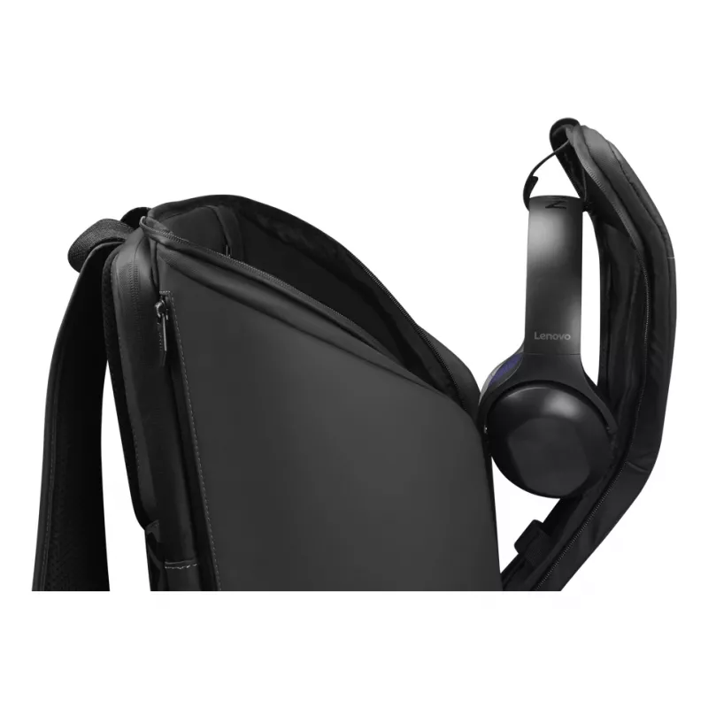 Lenovo GB900 40,6 cm (16 colių) kuprinė, juoda