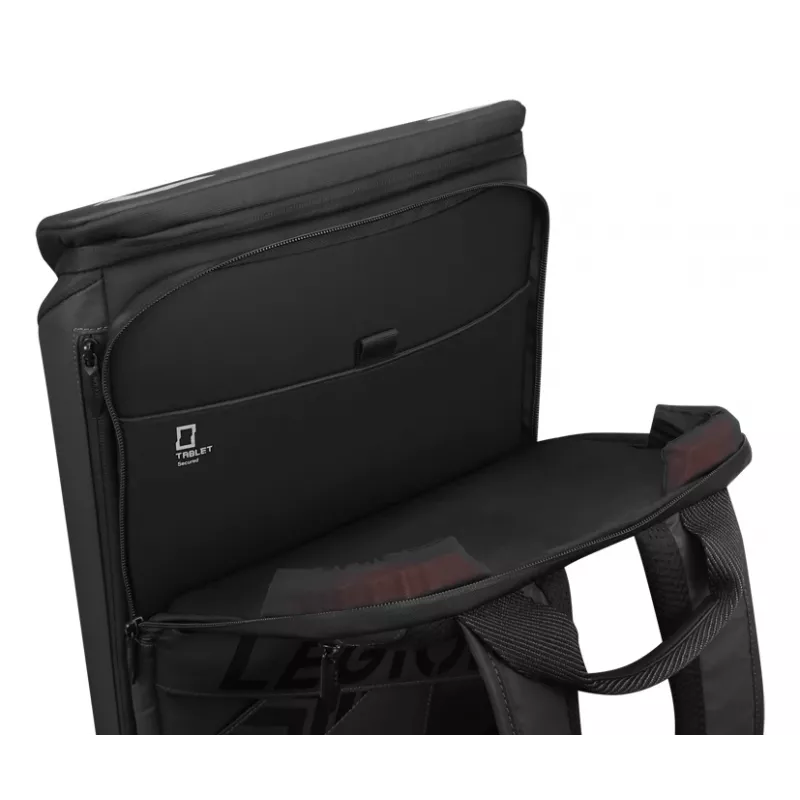 Lenovo GB900 40,6 cm (16 colių) kuprinė, juoda
