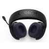Lenovo Legion H410 ausinės Belaidės Ant galvos Žaidimų USB Type-C Bluetooth Juoda, Violetinė