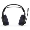 Lenovo Legion H410 ausinės Belaidės Ant galvos Žaidimų USB Type-C Bluetooth Juoda, Violetinė