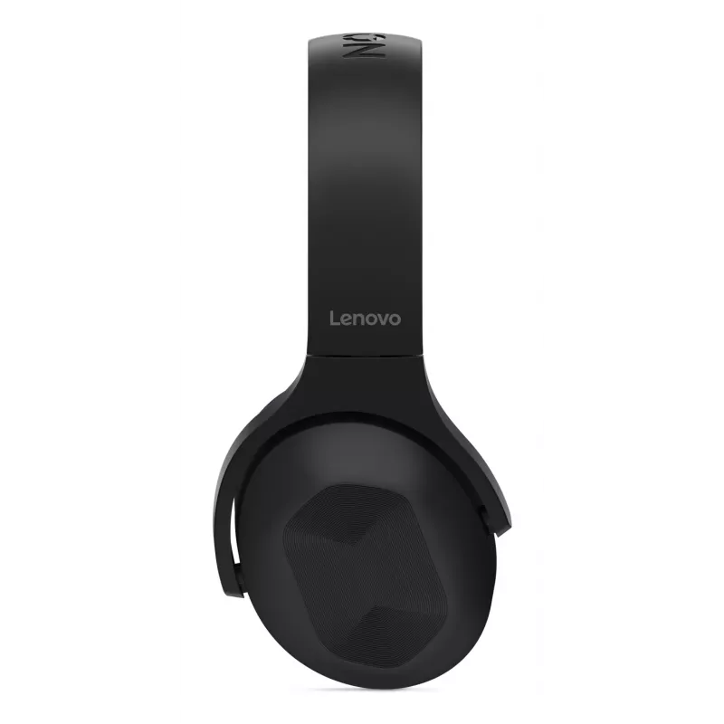 Lenovo Legion H410 ausinės Belaidės Ant galvos Žaidimų USB Type-C Bluetooth Juoda, Violetinė