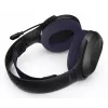 Lenovo Legion H410 ausinės Belaidės Ant galvos Žaidimų USB Type-C Bluetooth Juoda, Violetinė