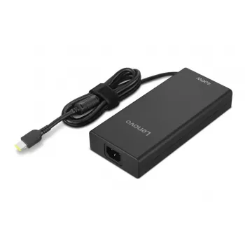 Lenovo Legion 400W kintamosios srovės adapteris (plonas Tip), EU | Adapteris