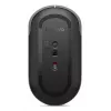 Belaidė ambidekstrinė pelė Lenovo 700 — RF + Bluetooth, optinė 4000 DPI, 8 mygtukai, pilka