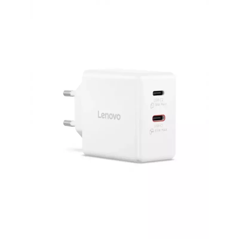 Lenovo G0A6065WEU mobiliojo įrenginio įkroviklis Universalus Balta Kintamoji srovė Vidaus