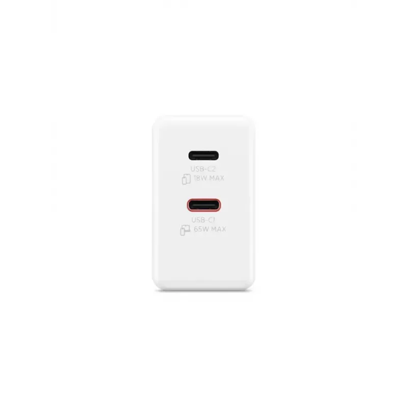 Lenovo G0A6065WEU mobiliojo įrenginio įkroviklis Universalus Balta Kintamoji srovė Vidaus