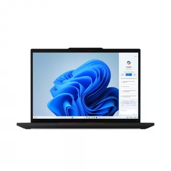 Lenovo ThinkPad T14 Gen 5 (AMD) AMD Ryzen™ 5 PRO 8540U Nešiojamasis kompiuteris 35,6 cm (14 colių) WUXGA 16 GB DDR5-SDRAM 512 GB SSD Wi-Fi 6E (802.11ax) Windows 11 Pro English Juoda