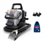 Bissell SpotClean C9 Select kilimų valymo įrenginys Rankinis Gilaus valymo Juoda, Skaidri