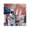 Bissell SpotClean C9 Select kilimų valymo įrenginys Rankinis Gilaus valymo Juoda, Skaidri