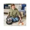 Bissell SpotClean C9 Select kilimų valymo įrenginys Rankinis Gilaus valymo Juoda, Skaidri