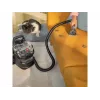 Bissell SpotClean C9 Select kilimų valymo įrenginys Rankinis Gilaus valymo Juoda, Skaidri