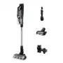 Bissell PowerClean Furfinder Pro baterija Dry HEPA Bagless 200 W Juoda, Sidabrinė