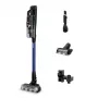 Bissell PowerClean Furguard Pro Belaidis Sausas HEPA Be maišelio 0.4 L 200 W Juoda, Mėlyna