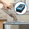 Bissell 4202M dulkių siurblio priedas / eksploatacinė medžiaga Priedų rinkinys Vertikalus dulkių siurblys